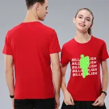 Adult Unisex Top Exclusive Design Hiphop Slogan T-shirts