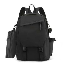 Adult Unisex Lightweight Casual Backpack Laptop Bags Kids Schoolbags