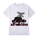 Adult Unisex Top Exclusive Design A Predator But For Good T-shirts