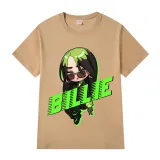 Adult Unisex Top Exclusive Design Cool Rock Rapper T-shirts