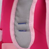 Toddler Kids Fashion Schoolbag Cartoon Cat Kitten Kindergarten Backbags