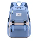 Toddler Kids Senior Lightweight Casual Sports Backpack Schoolbags