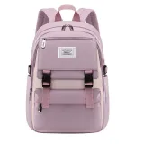 Toddler Kids Senior Lightweight Casual Sports Backpack Schoolbags