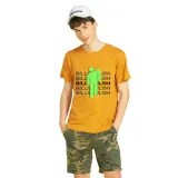 Adult Unisex Top Exclusive Design Hiphop Slogan T-shirts