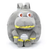 Toddler Kids Fashion Schoolbag Cartoon Dinosaurs Kindergarten Backpacks