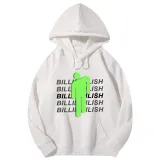 Adult Unisex Top Exclusive Design Hiphop Slogan T-shirts