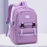 Toddler Kids Casual Lightweight Backpack Waterproof Schoolbags
