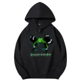 Adult Unisex Top Exclusive Design Hiphop Singer T-shirts