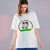 Adult Unisex Top Exclusive Design When We All Fall Asleep Where Do We Do T-shirts