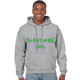 Adult Unisex Top Exclusive Design I'm The Bad Guy Duh T-shirts