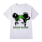 Adult Unisex Top Exclusive Design Hiphop Singer T-shirts