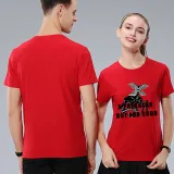 Adult Unisex Top Exclusive Design A Predator But For Good T-shirts