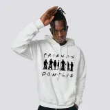 Adult Unisex Top Exclusive Design Friends Don't Lie T-shirts