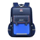 Toddler Kids Lightweight Backpack Waterproof British Schoolbags