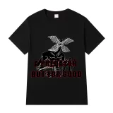 Adult Unisex Top Exclusive Design A Predator But For Good T-shirts