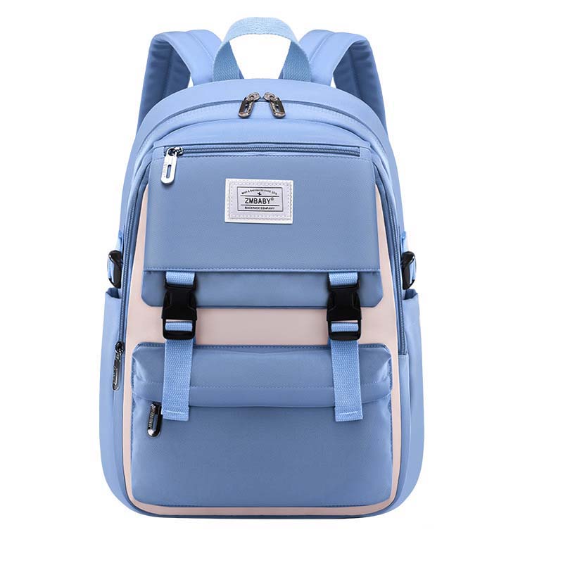 Toddler Kids Senior Lightweight Casual Sports Backpack Schoolbags