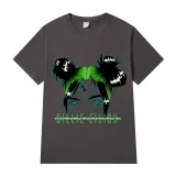 Adult Unisex Top Exclusive Design Hiphop Singer T-shirts