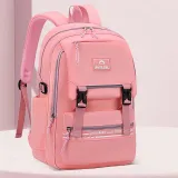 Toddler Kids Casual Lightweight Backpack Waterproof Schoolbags