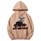 Adult Unisex Top Exclusive Design A Predator But For Good T-shirts