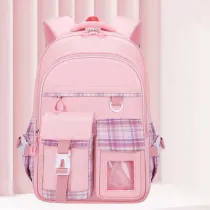 Toddler Kids Lightweight Senior Backpack Schoolbags