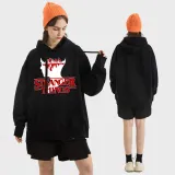 Adult Unisex Top Exclusive Design Stranger Head T-shirts
