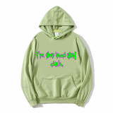 Adult Unisex Top Exclusive Design I'm The Bad Guy Duh T-shirts