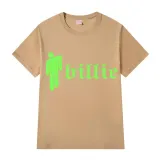 Adult Unisex Top Exclusive Design Cool Rock Rapper Slogan T-shirts