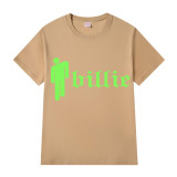 Adult Unisex Top Exclusive Design Cool Rock Rapper Slogan T-shirts