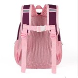 Toddler Kids Fashion Schoolbag Cartoon Princess Snowman Kindergarten Backbags