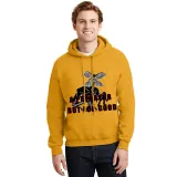 Adult Unisex Top Exclusive Design A Predator But For Good T-shirts