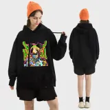 Adult Unisex Top Exclusive Design Hiphop Rapper Graffiti T-shirts