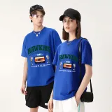 Adult Unisex Top Exclusive Design Hawkins Middle School A.v.club 1983 T-shirts