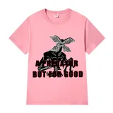 Adult Unisex Top Exclusive Design A Predator But For Good T-shirts