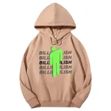 Adult Unisex Top Exclusive Design Hiphop Slogan T-shirts