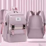 Toddler Kids Senior Lightweight Casual Sports Backpack Schoolbags