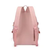 Adult Unisex Lightweight Casual Backpack Laptop Bags Kids Schoolbags