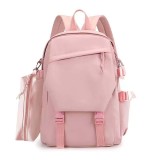 Adult Unisex Lightweight Casual Backpack Laptop Bags Kids Schoolbags