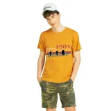Adult Unisex Top Exclusive Design Hawkins Indiana 1984 T-shirts