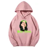 Adult Unisex Top Exclusive Design Rock Cartoon Funny Rapper Slogan T-shirts