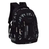 Toddler Kids Lightweight Sports Casual Backpack Elementary Schoolbags