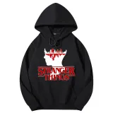 Adult Unisex Top Exclusive Design Stranger Head T-shirts