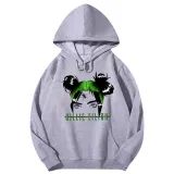 Adult Unisex Top Exclusive Design Hiphop Singer T-shirts