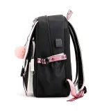 Adult Unisex Lightweight Casual Sports Backpack Laptop Bags Kids Schoolbags