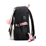 Adult Unisex Lightweight Casual Sports Backpack Laptop Bags Kids Schoolbags