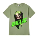 Adult Unisex Top Exclusive Design Cool Rock Rapper T-shirts