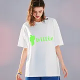 Adult Unisex Top Exclusive Design Cool Rock Rapper Slogan T-shirts