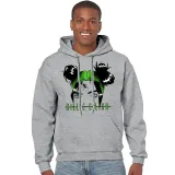 Adult Unisex Top Exclusive Design Hiphop Singer T-shirts