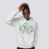 Adult Unisex Top Exclusive Design Hiphop Rapper T-shirts