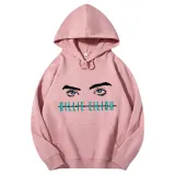Adult Unisex Top Exclusive Design Rock Rapper Eyes Slogan T-shirts