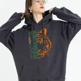 Adult Unisex Top Exclusive Design Hawkins High School 1986 Tiger T-shirts
